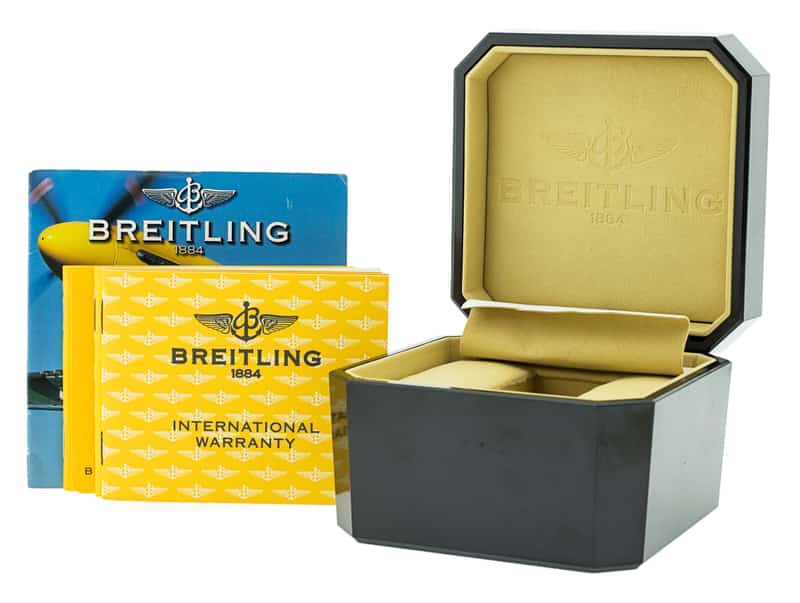 Breitling Navitimer A13330